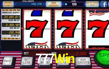Generoso Bônus Cassino 777Win